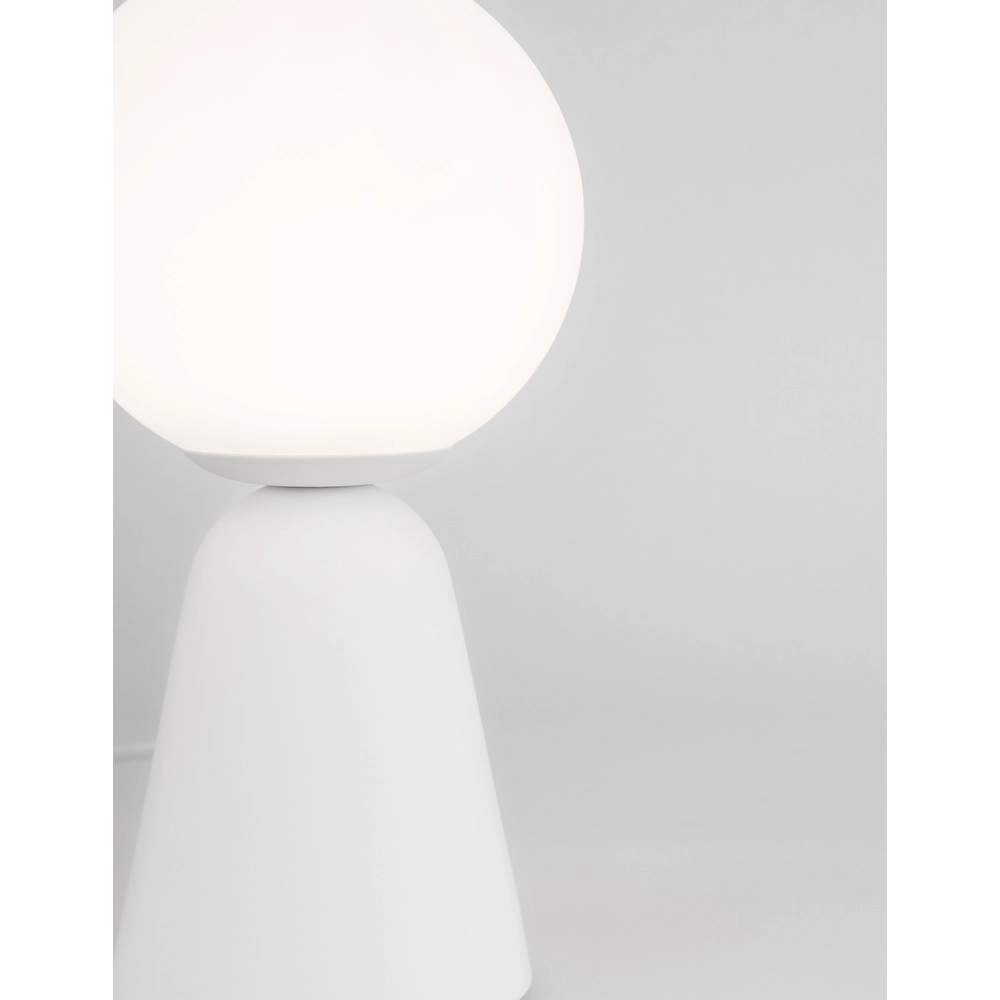 Design table lamp Zero white Lyora 5212017427786