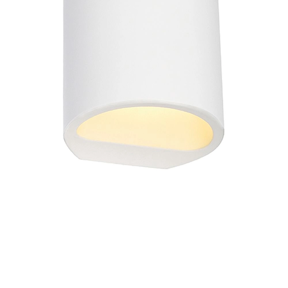 Wall lamp GL 104 Round SLV 4024163137270