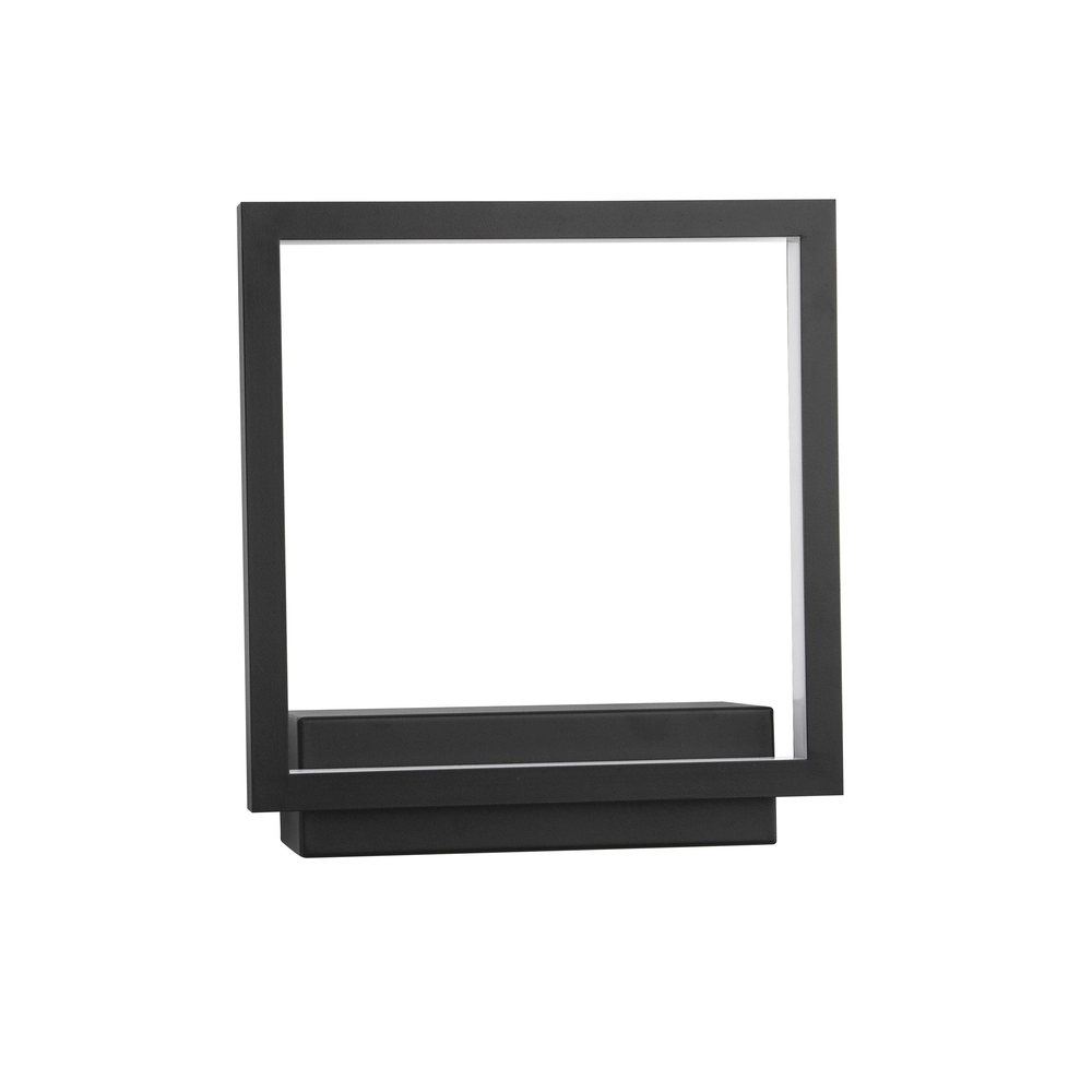 Table lamp Cornice Black design Lyora 5212017424723