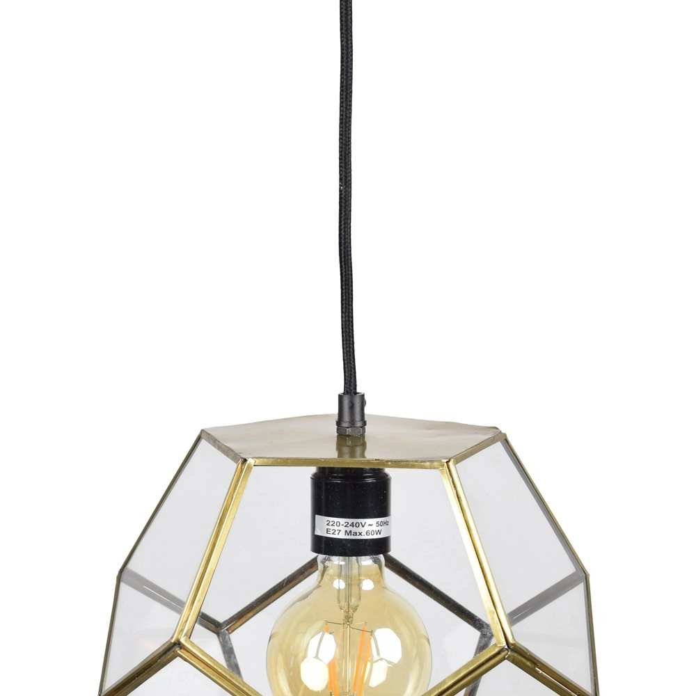 Pendant lamp Geo 1 Urban Interiors 8719325171051