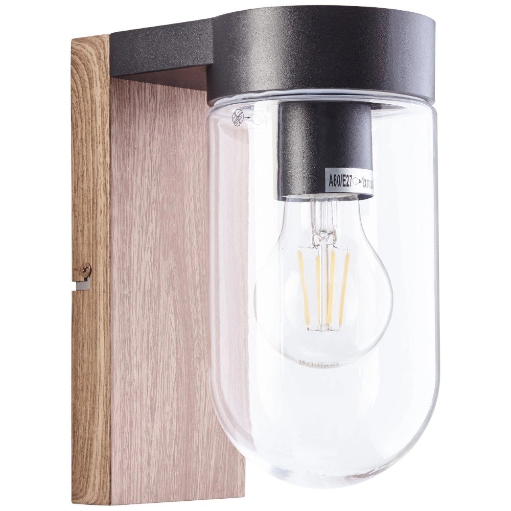 Outdoor lamp Cabar Brilliant 4004353367250