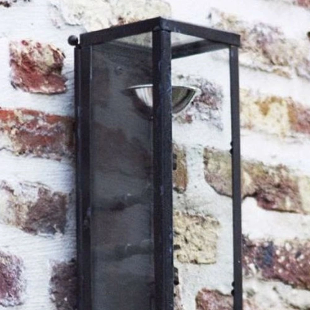 Up down lighting outside Vitrine 2L Authentage 8716803505353