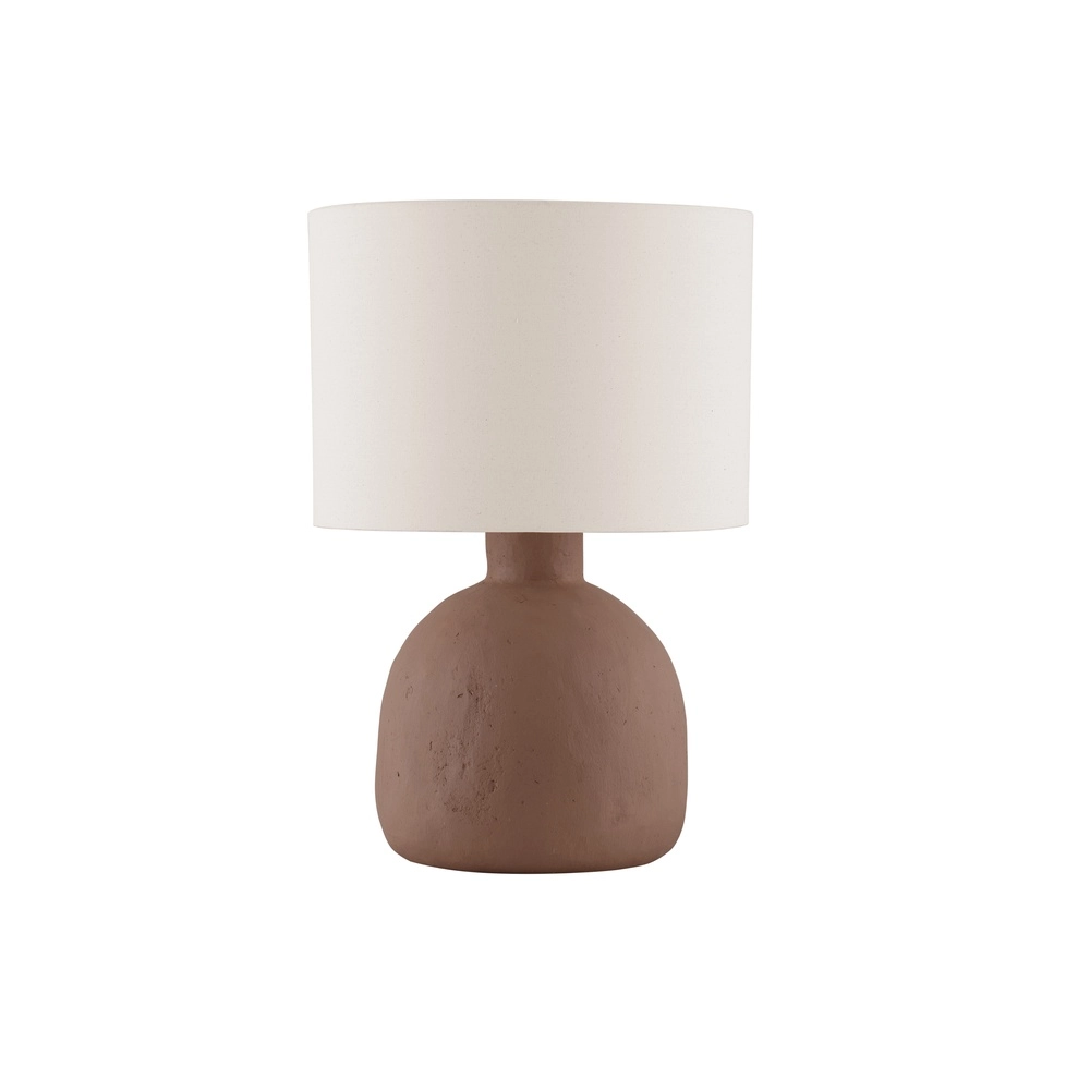 Table lamp Separe Taupe Lyora 5212017468154
