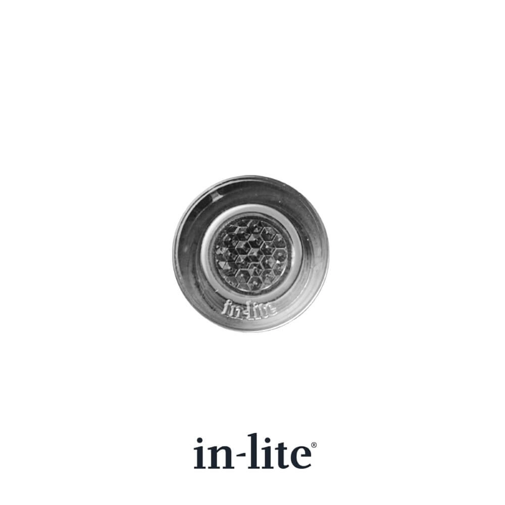 Small recessed spot Hyve 22 Led 12 volt LED