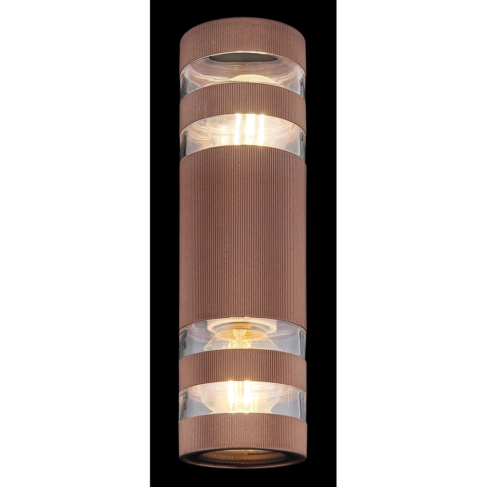 Design wall lamp Hayes bronze Globo 9007371566242