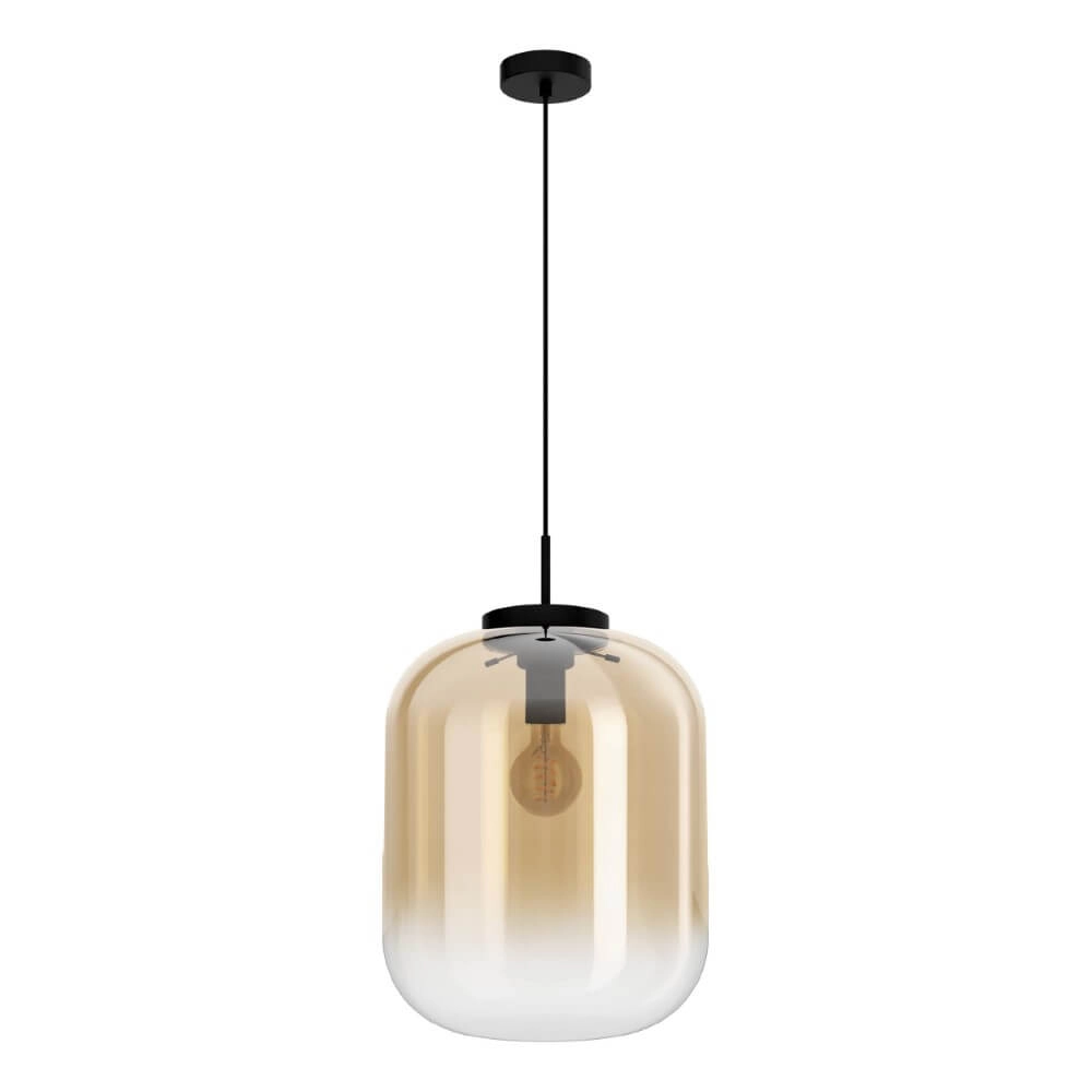 Hanging lamp Bulciago Ø 35cm