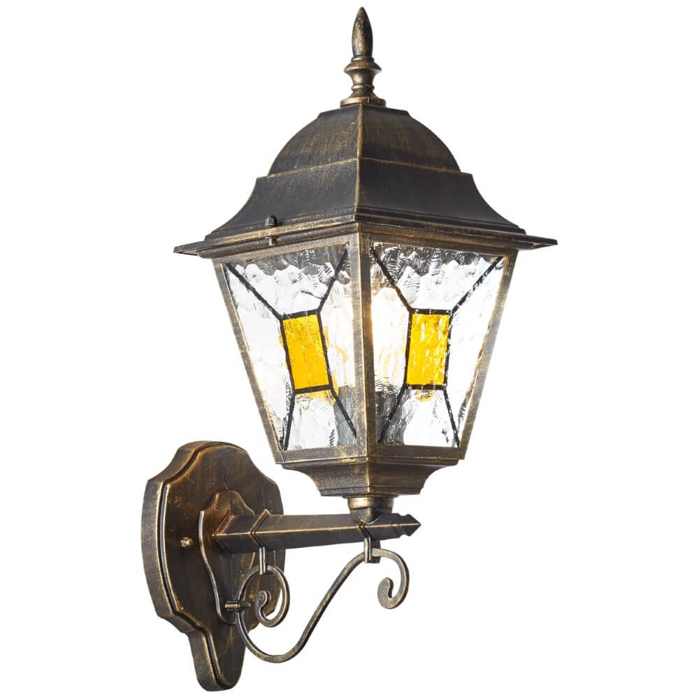 Classic wall lamp Janel up