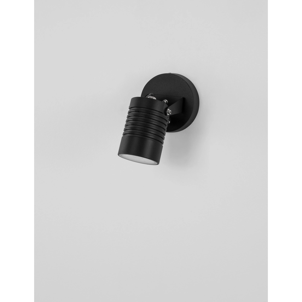 Mockery Fend 10W anthracite Lyora 5212017428226