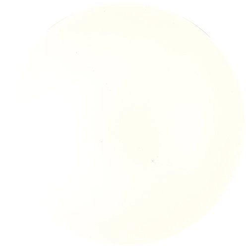 White ceiling lamp Farica Starry 29.5cm with star effect Brilliant 4004353373534
