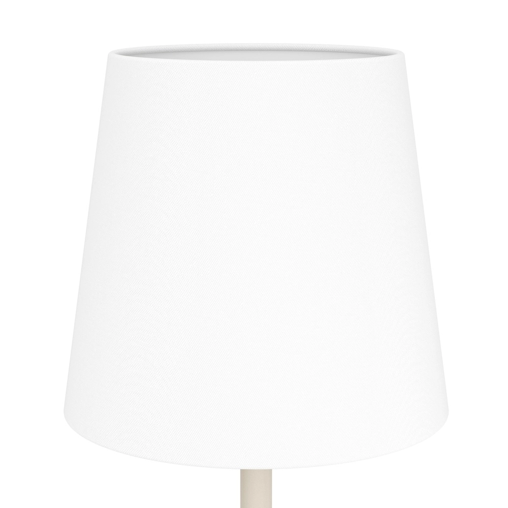 Table lamp Fiorana 53cm - black Eglo 9008606306893