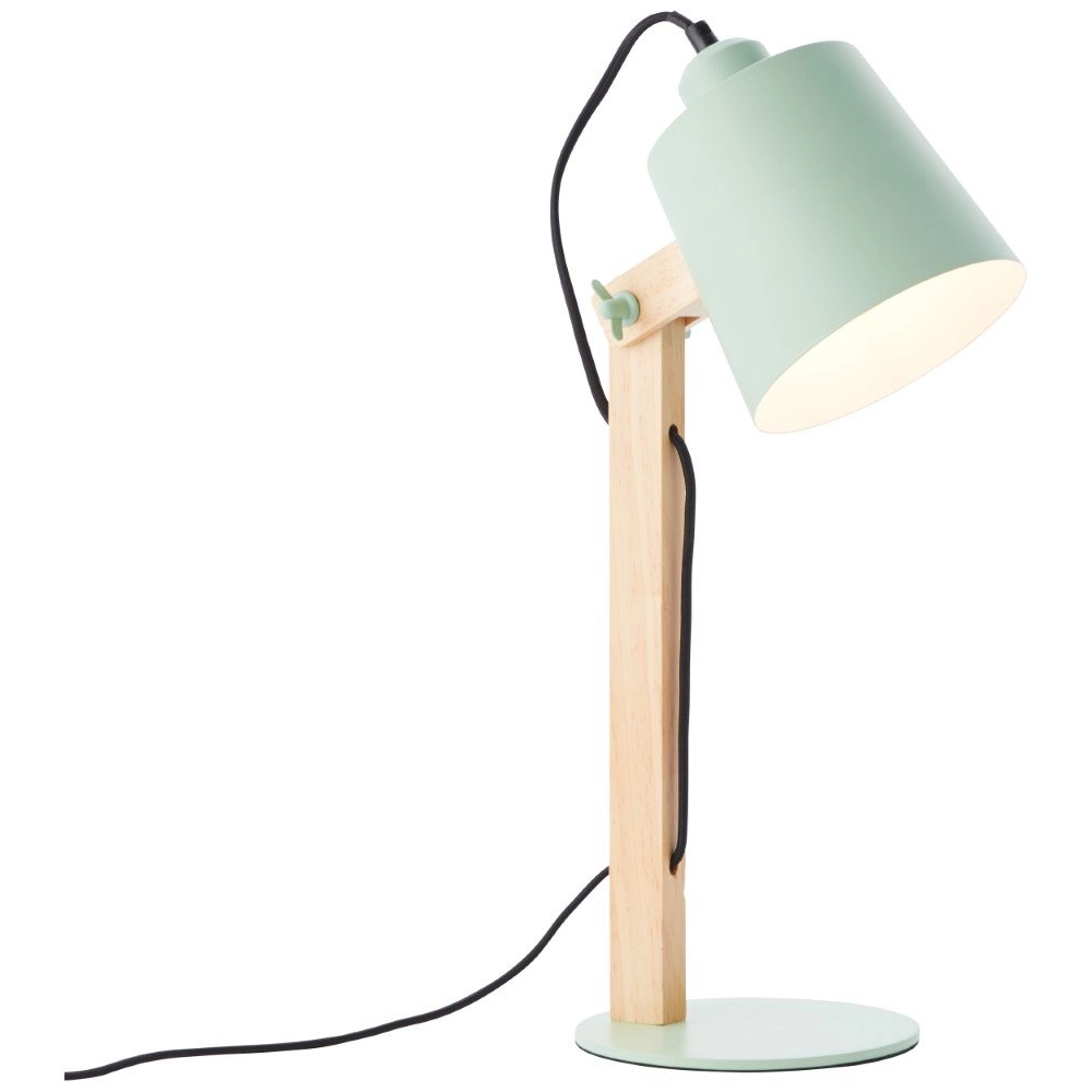 Desk lamp Swivel