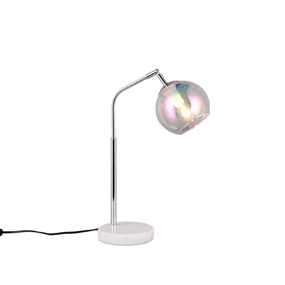 Design table lamp Paxton chromium Trio 4017807641240