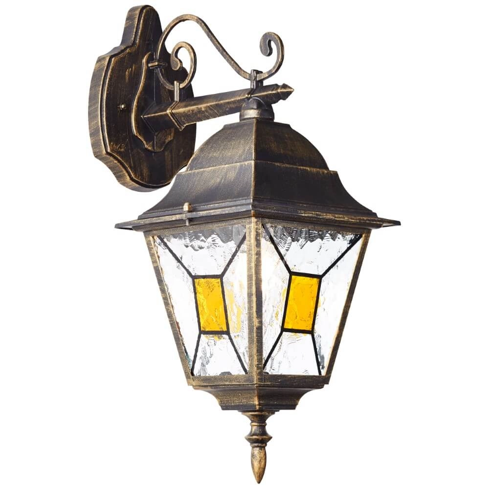Classic wall lamp Janel down