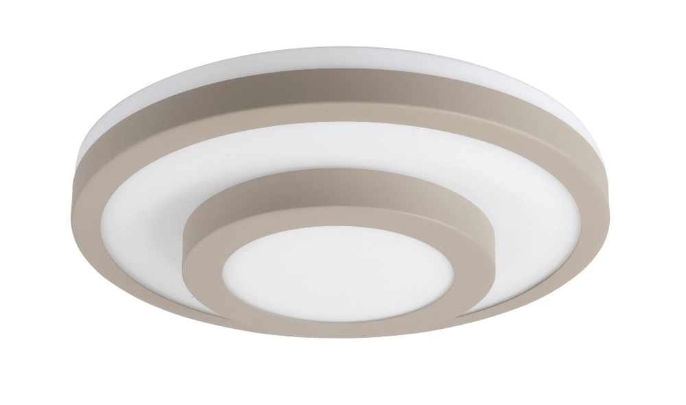 Sand ceiling lamp Master Ø 35cm - 2x E27