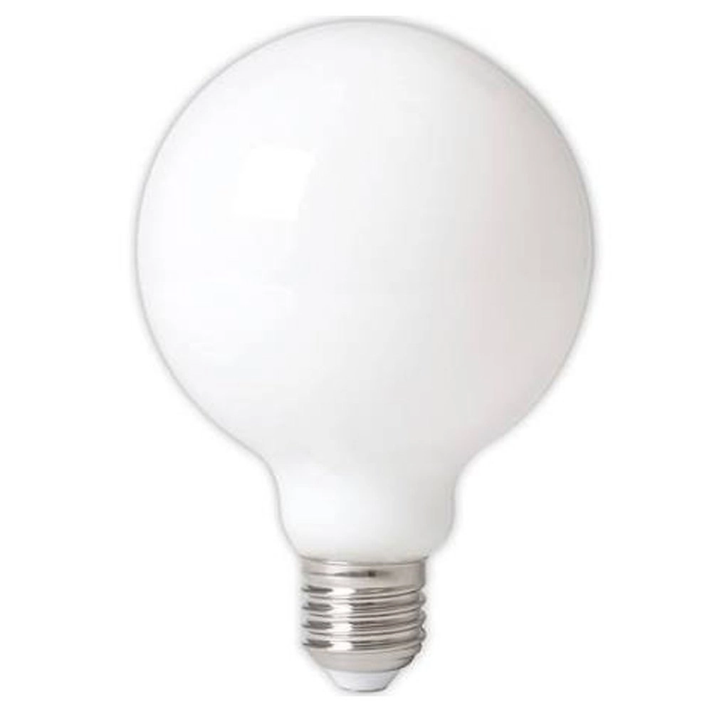 Light source 7,5W - E27 - GLB95 - Led - Filament Soft