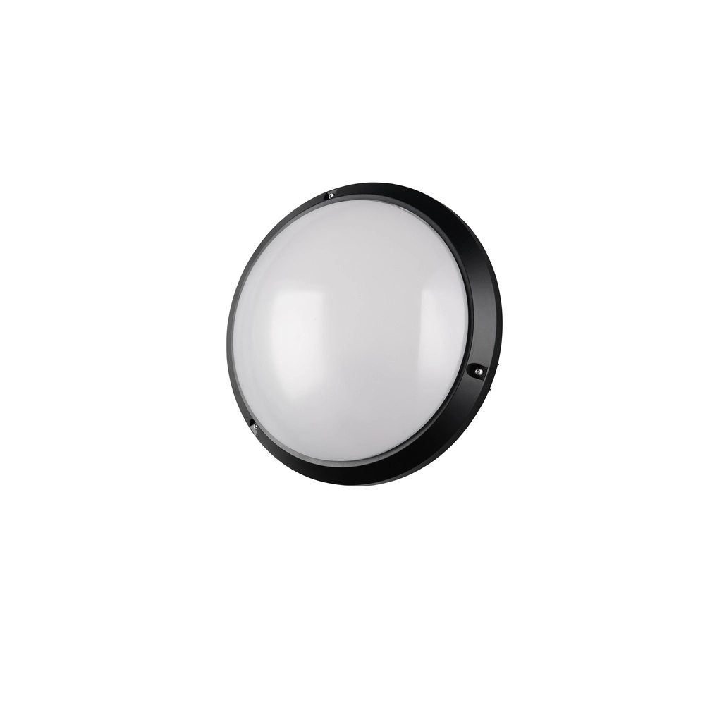 Wall lamp Ambato Black Trio 4017807691498
