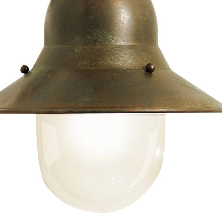 Outdoor light Maritime Cupper Franssen 8021035005268