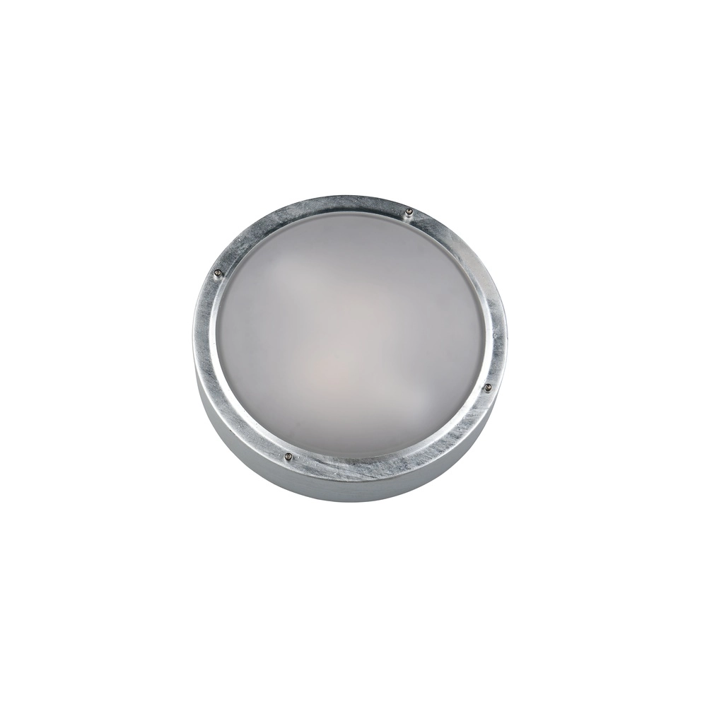 Barn lamp Barito zinc grey Trio 4017807691887