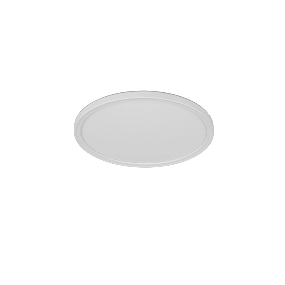 Ceiling light Joko white Ø 29cm Trio 4017807662450
