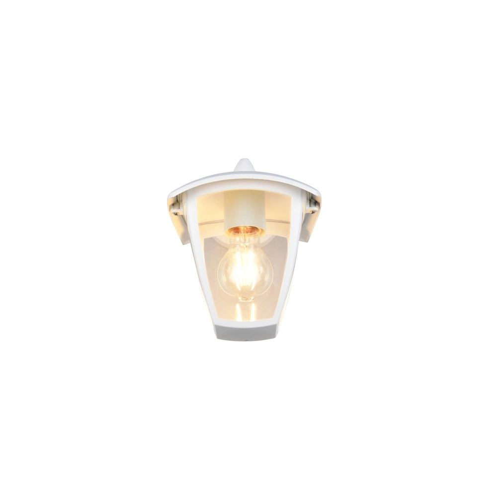 White wall lamp Venta modern Trio 4017807648119