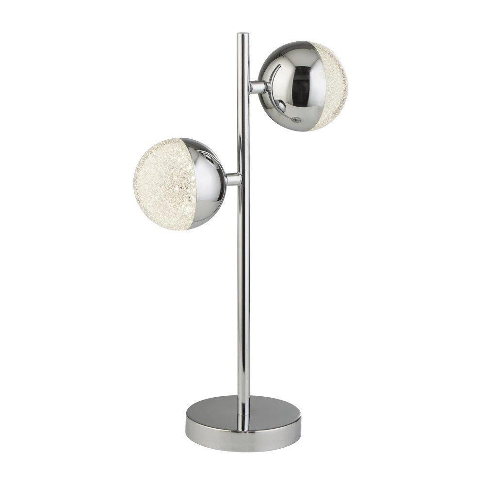 Design table lamp Marbles Searchlight 5053423157665