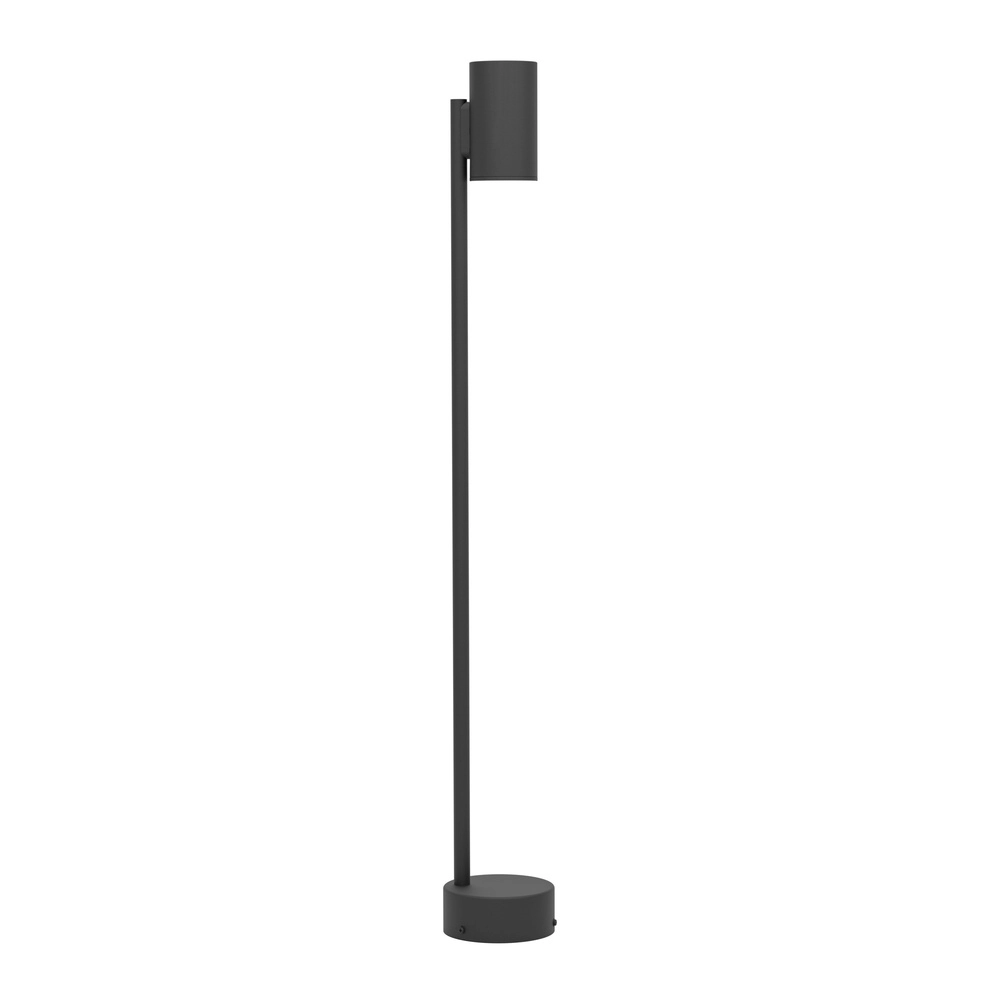 LED path lighting Izzalini black - 85cm