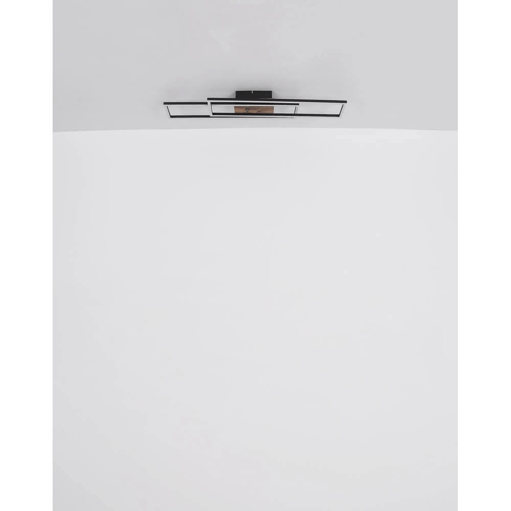 Swivel ceiling lamp Dakari 30W Globo 9007371458783