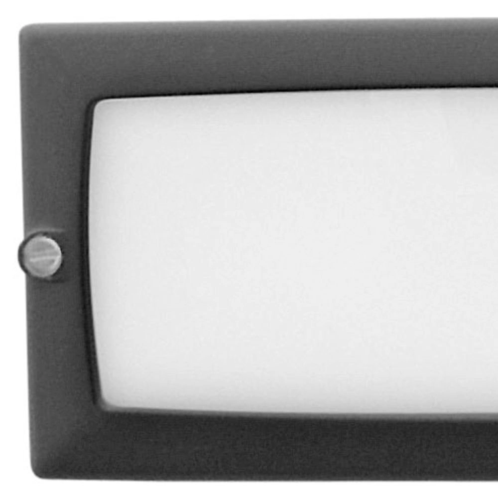LED built-in lamp Spotpro square Franssen 8033239095433