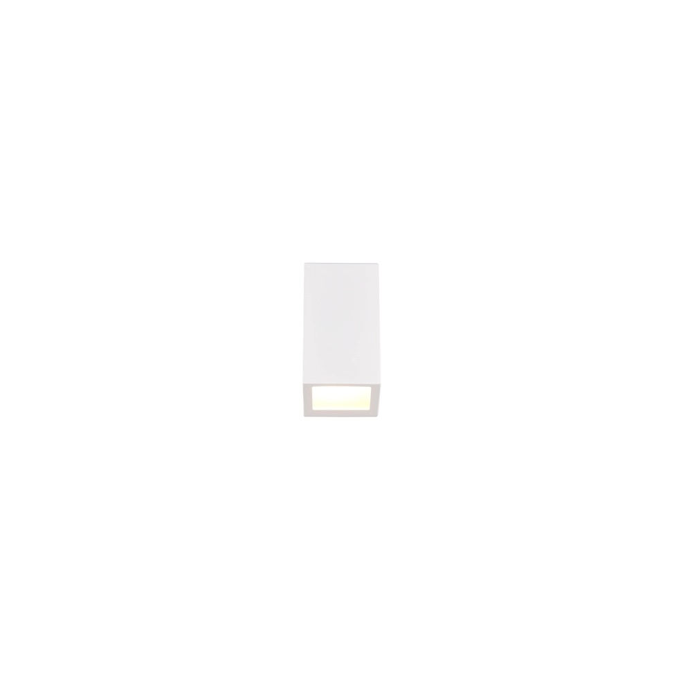 Wall lamp Braga white Trio 4017807687552