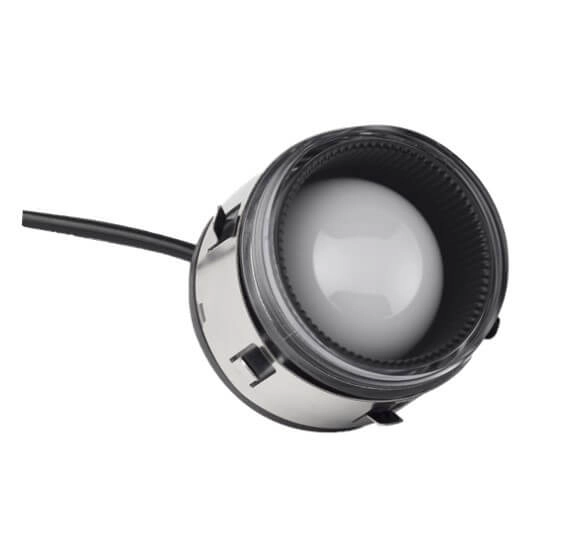 12 volt ground spot Dot