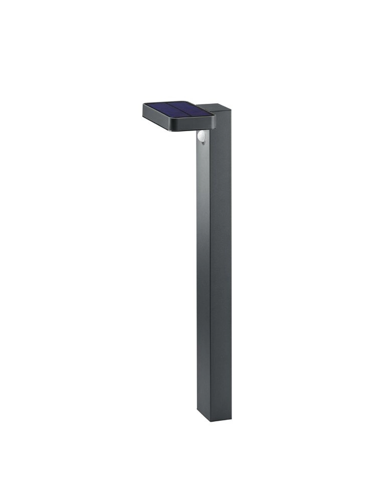 Solar standing lamp Esquel