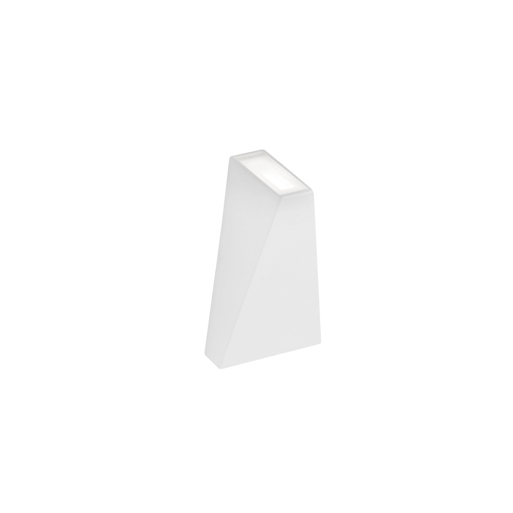 Design wall lamp Miley white Lyora 5212017423849