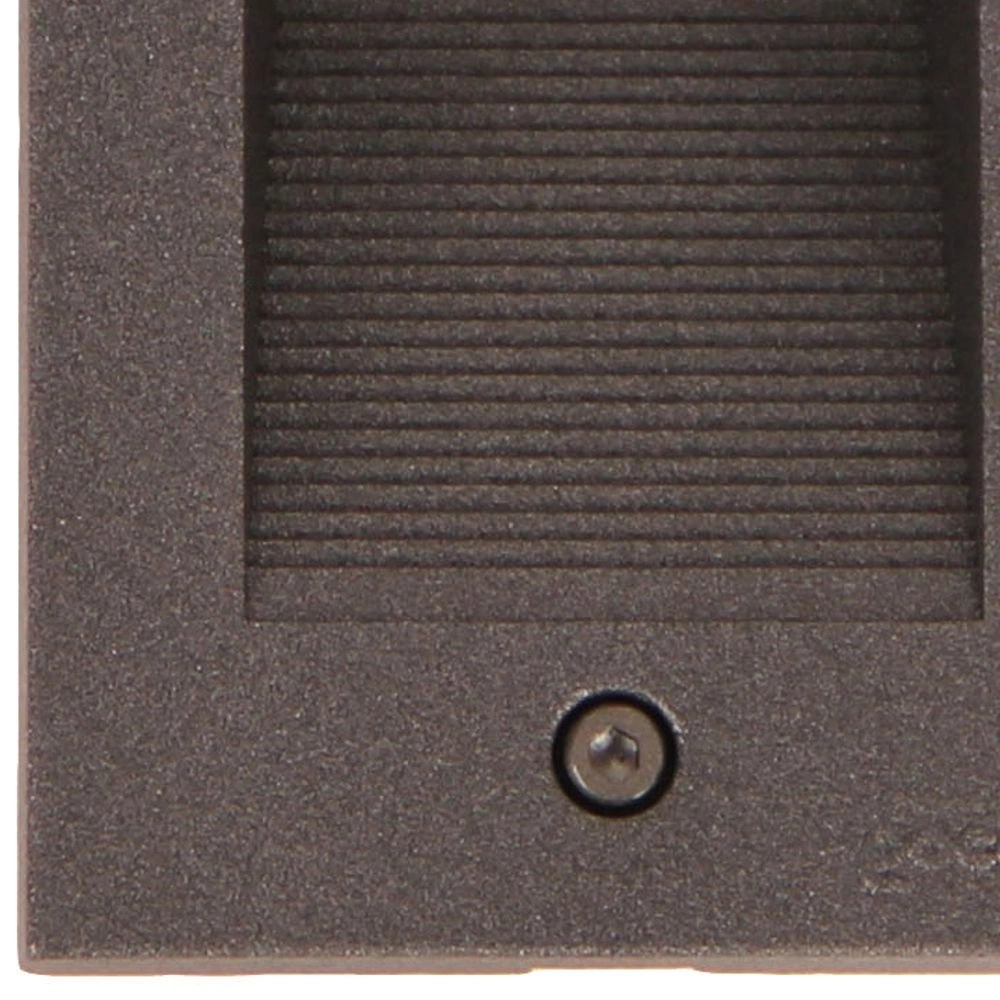 LED wall spot Spotpro for outside Franssen 8010789045361