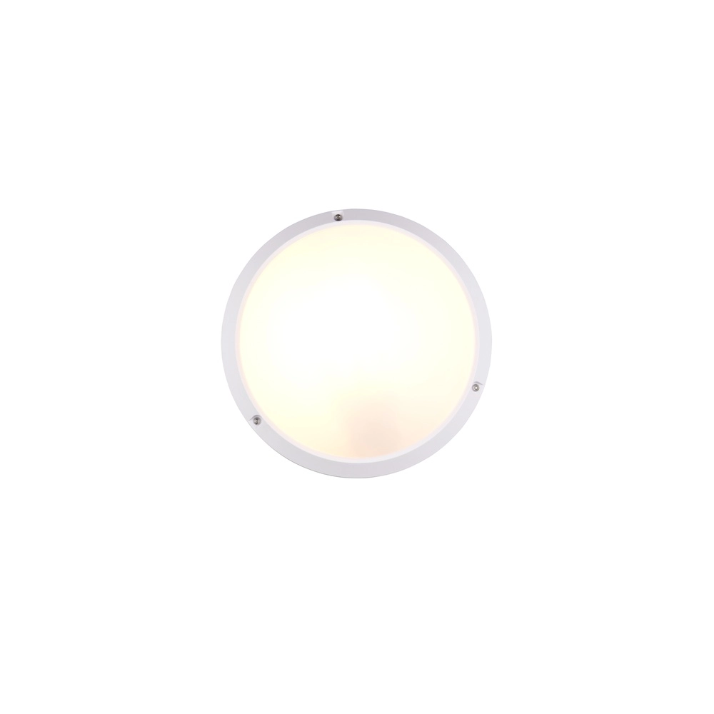 Wall lamp Ambato white Trio 4017807691474