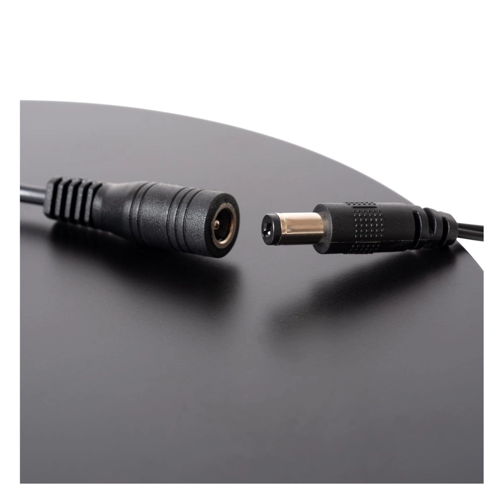 Reading lamp Zozy Black Lucide 5411212185846