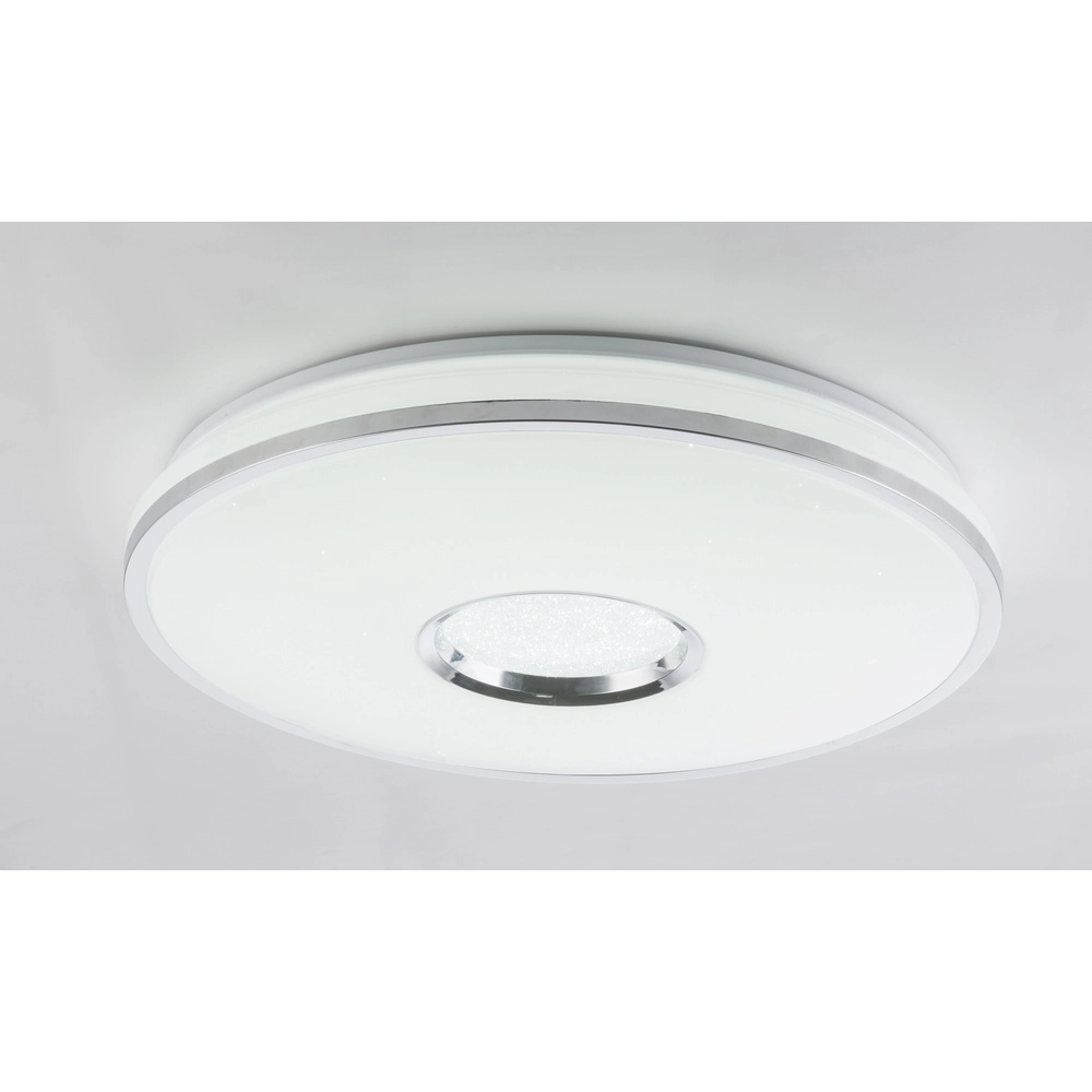 Ceiling lamp Rena white Globo 9007371379408