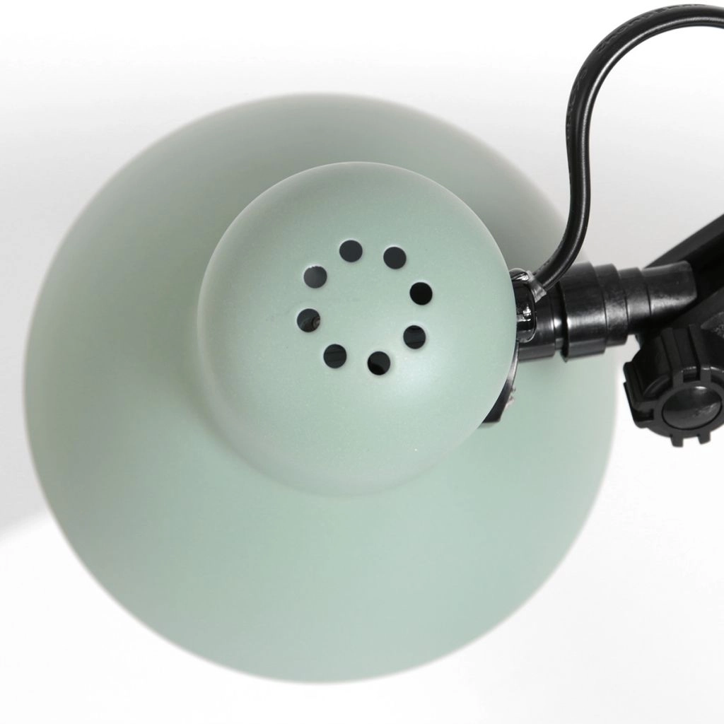 Desk lamp Study Green Steinhauer 8712746165395