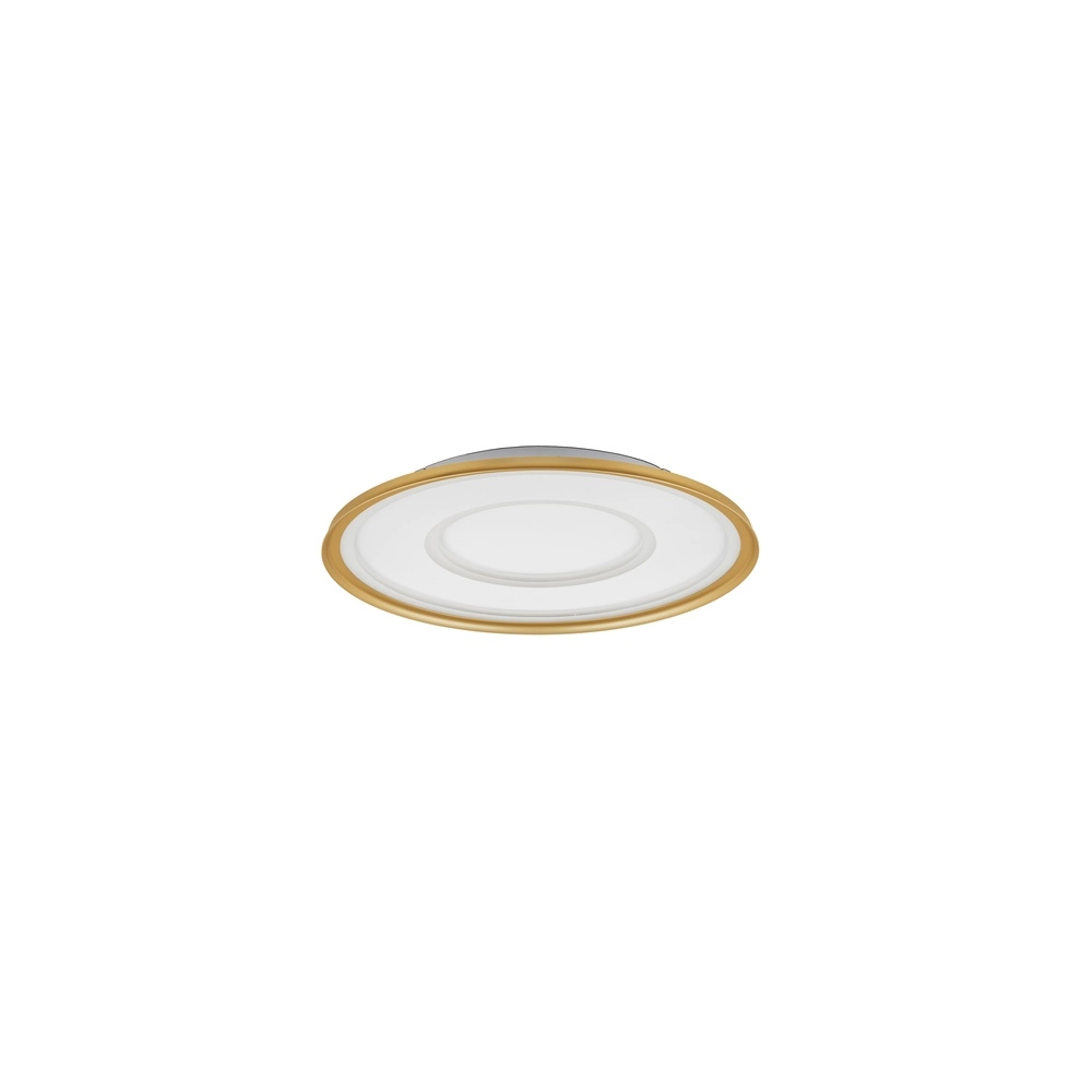 Ceiling lamp Figin gold Ø 60cm