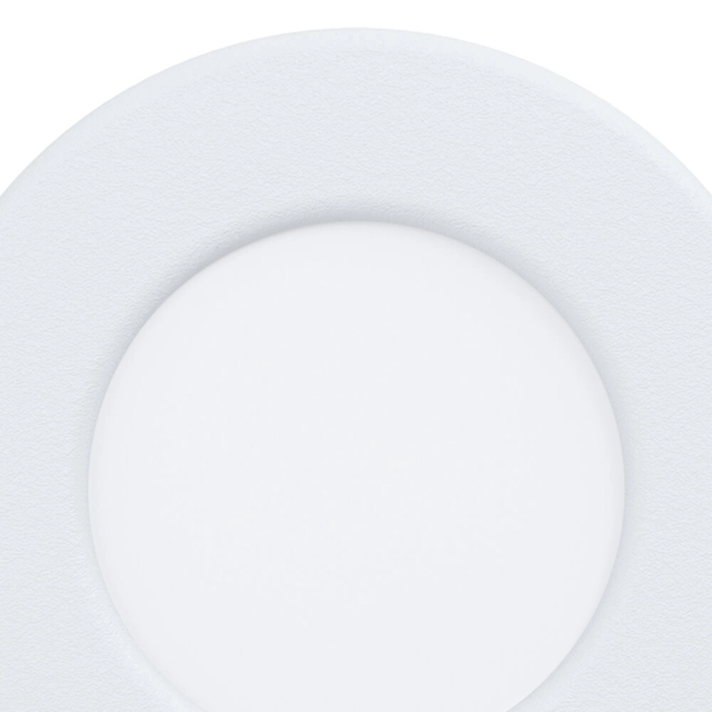 Downlight Fueva 5 White Eglo 9002759991319