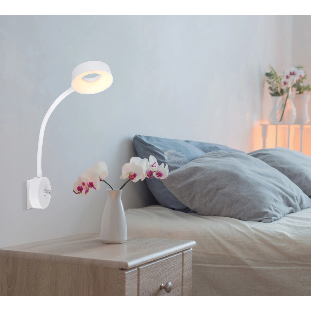 Light Lehovo for socket white Globo 9007371398966