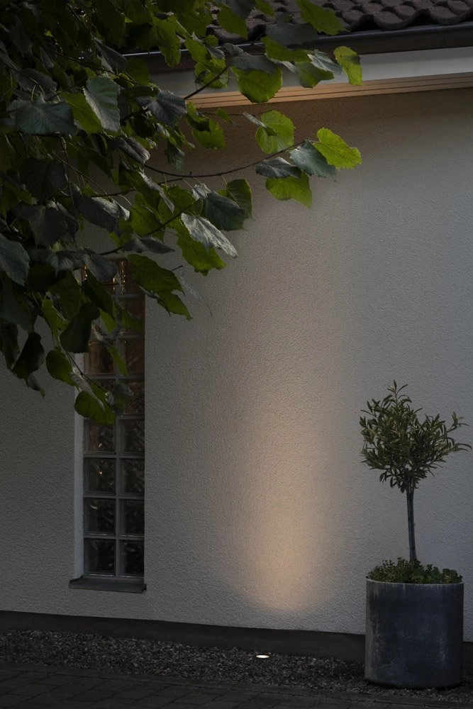 LED ground spot Spot Round KonstSmide 7318307876758