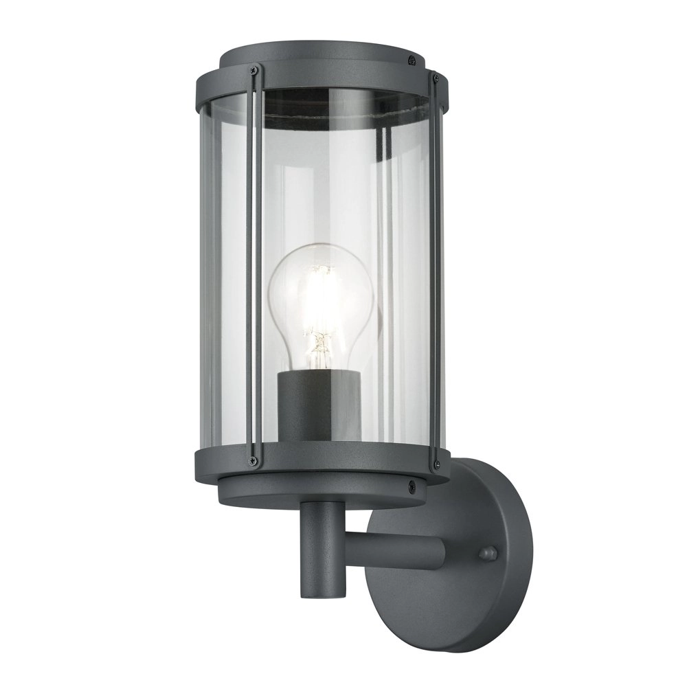Design wall lamp Tanaro