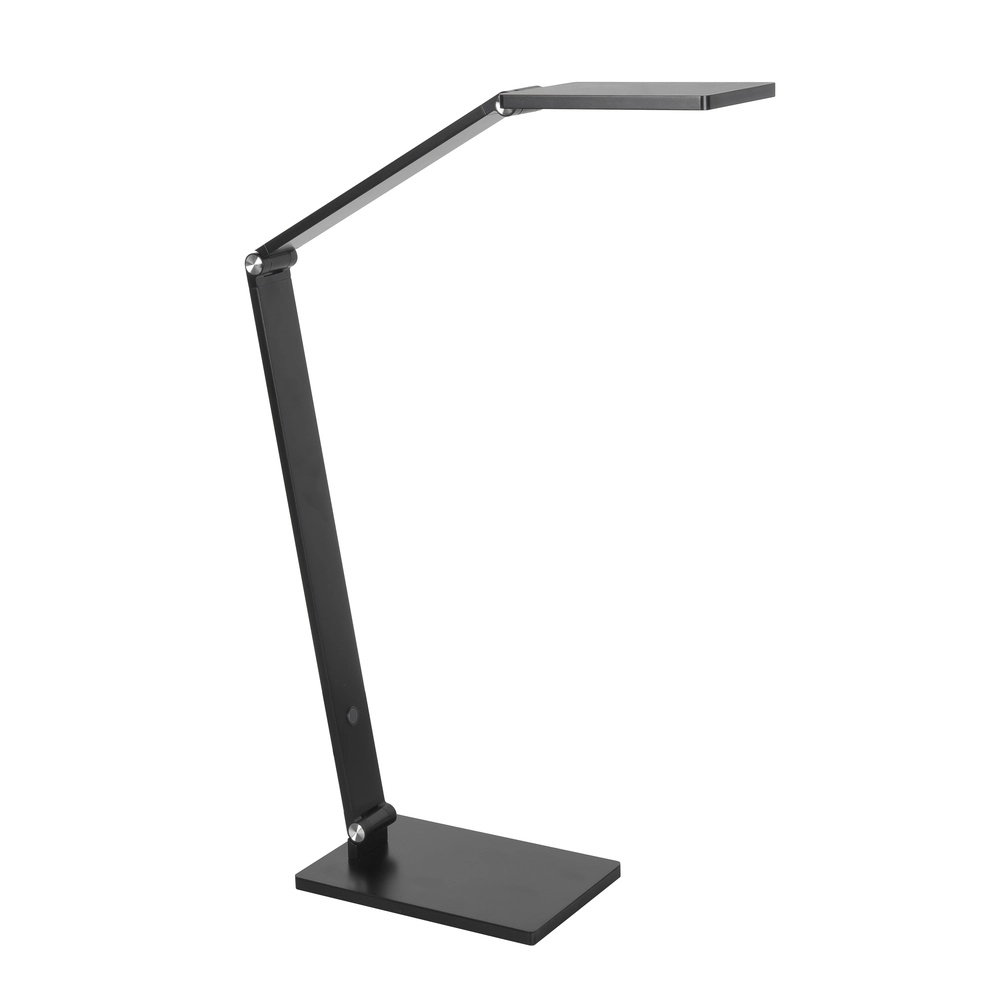 Desk lamp Galaxy black 53cm