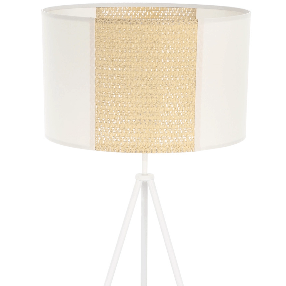 Tripod floor lamp Arnhem Eglo 9002759435561