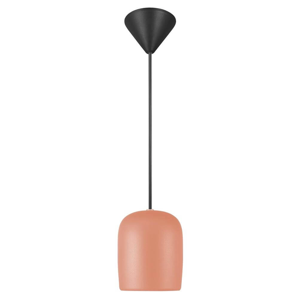 Pendant lamp Notti terracotta Nordlux 5704924011733