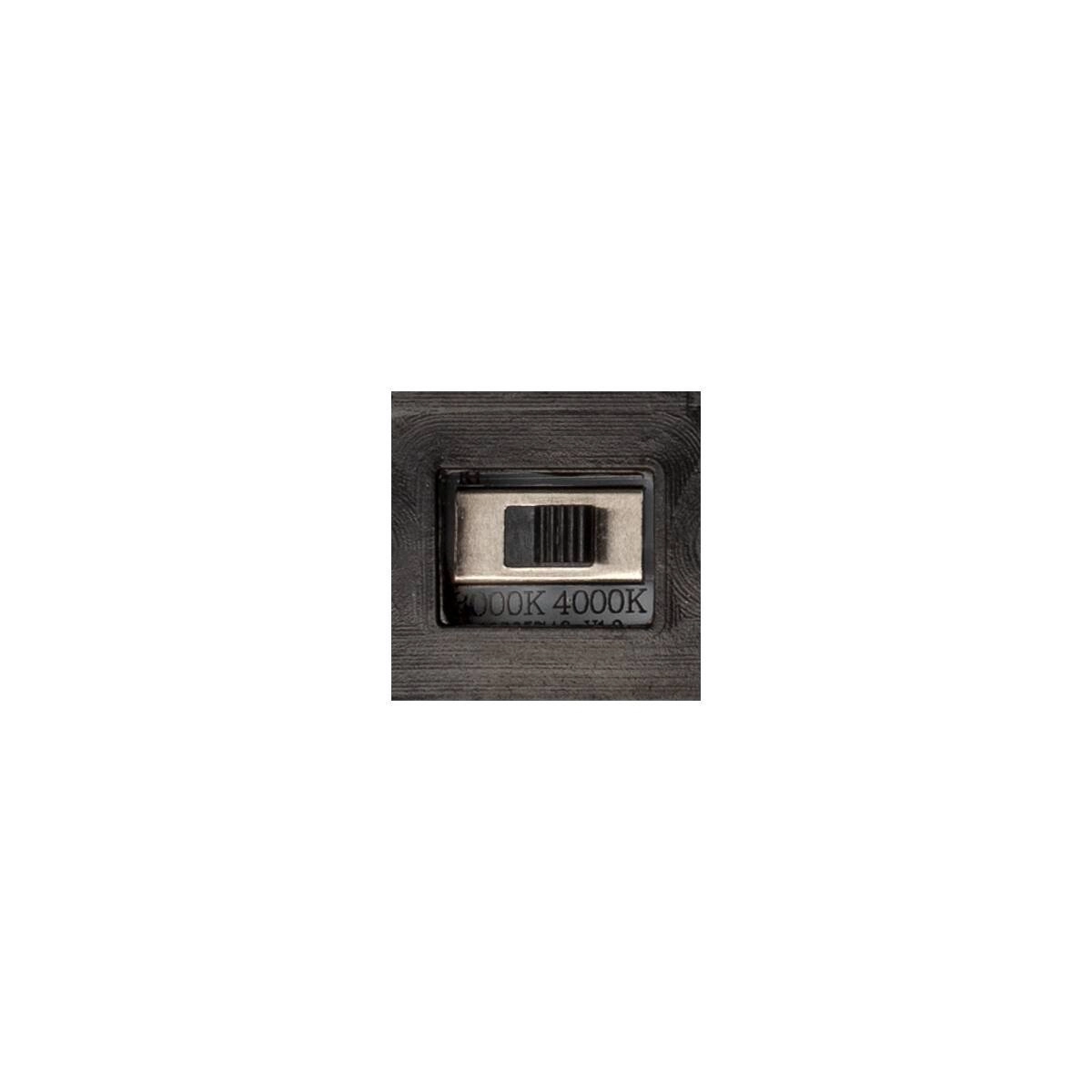 LED path lighting L-Line 1,5w - 3000-4000K - 30cm anthracite SLV 4024163236874