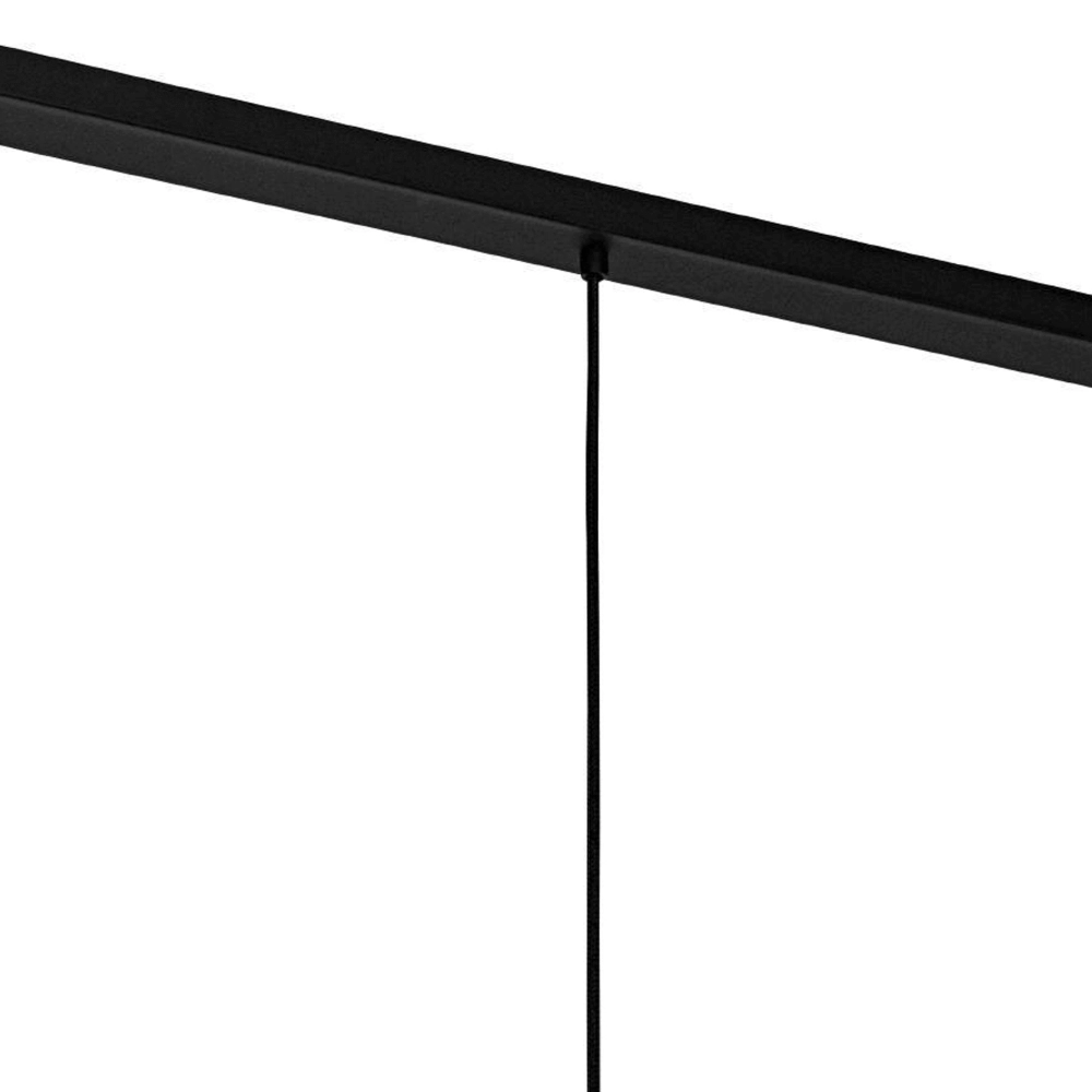 Roten dining room pendant lamp Alderney Eglo 9002759437862