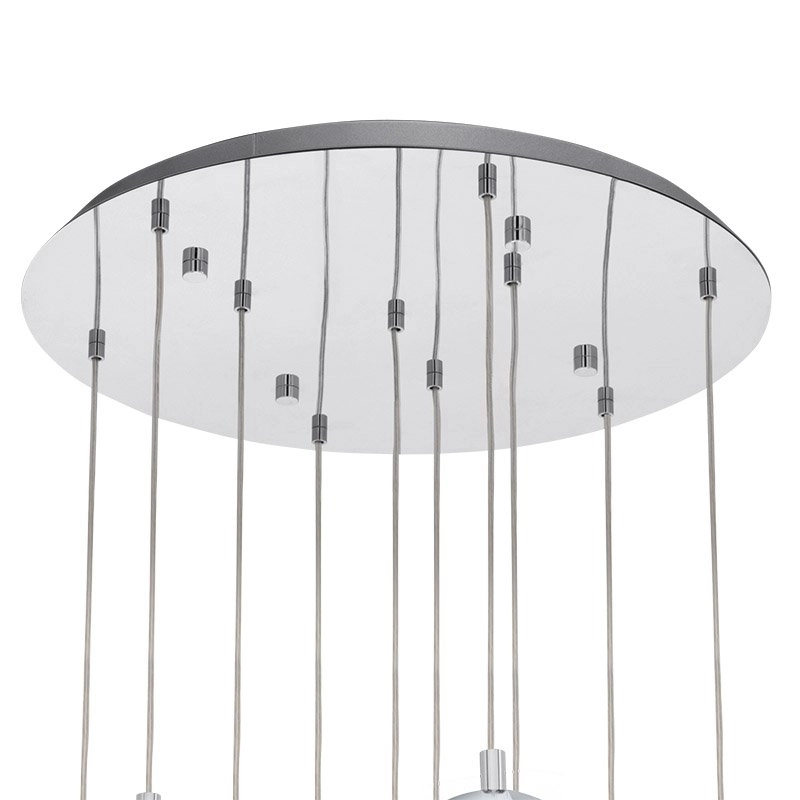 LED pendant light Conessa Vide Vide Eglo 9002759959142