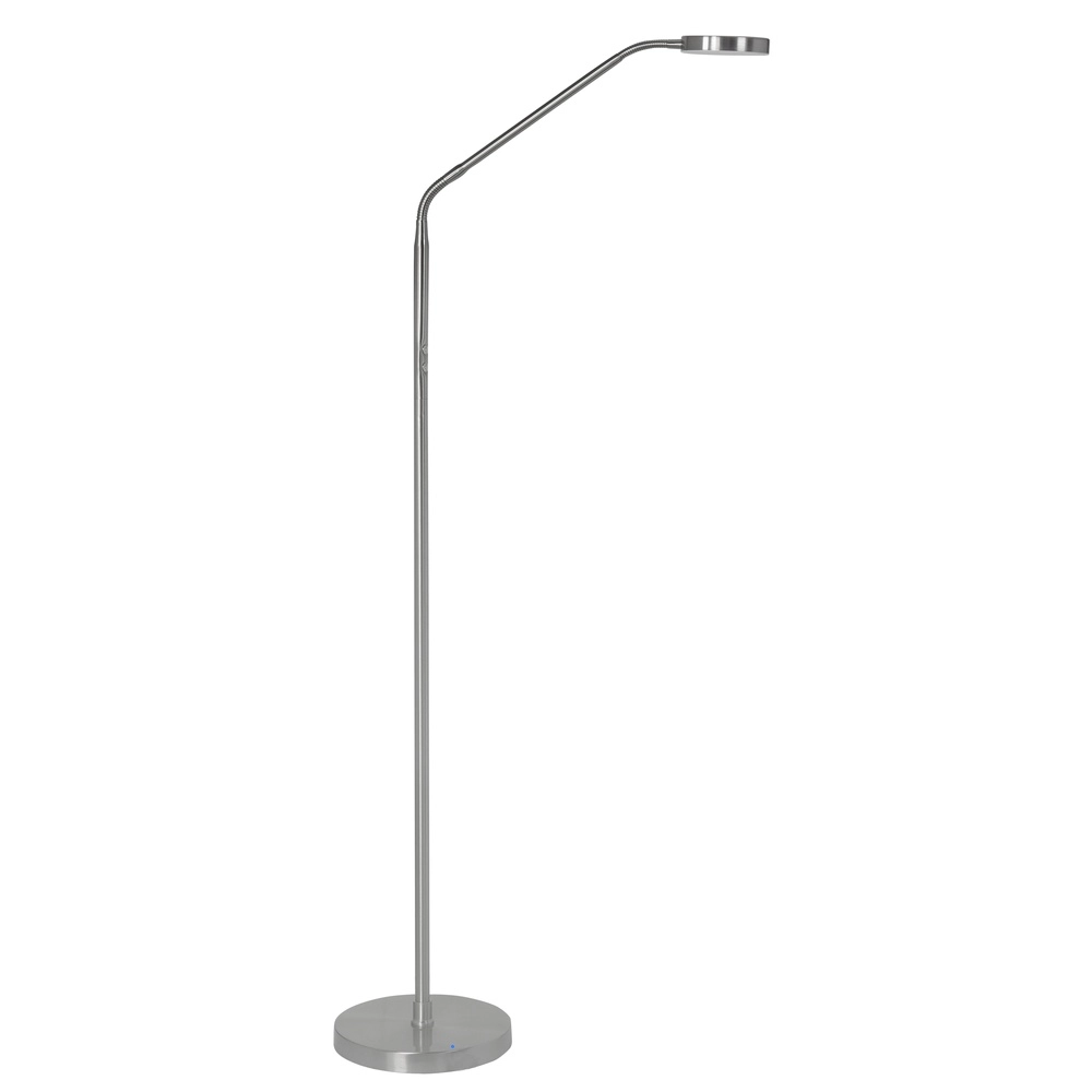 Reading lamp Comfort Portable nickel rechargeable