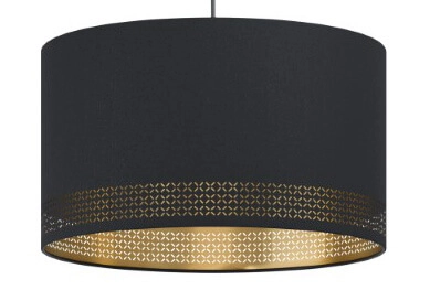Pendant lamp Esteperra Rustic Eglo 9002759992736